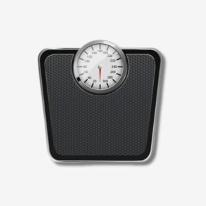 Weight Machine Manual