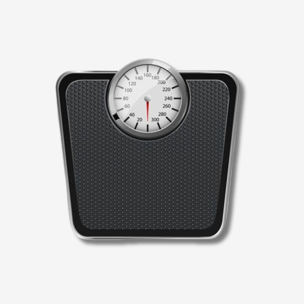 Weight Machine Manual