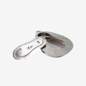 Bed Pan SS
