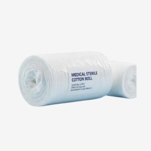 cotton roll