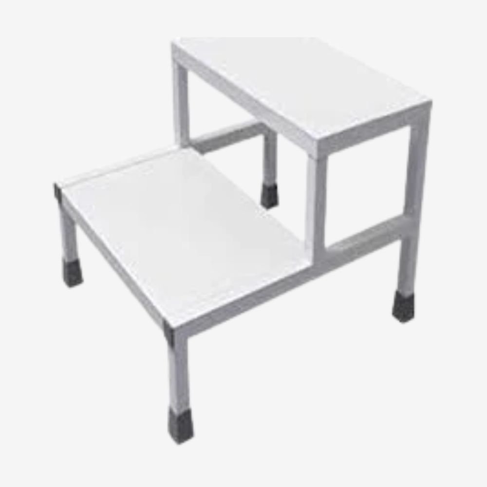 Double Foot Step MS