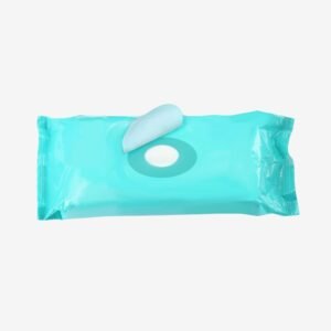 wet wipes